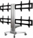 Картинка Подставка для телевизора Arm Media PT-STAND-16 серебристый 26"-55" макс.120кг напольный фиксированный от магазина РЭССИ Подставка для телевизора Arm Media PT-STAND-16 серебристый 26"-55" макс.120кг напольный фиксированный от магазина РЭССИ