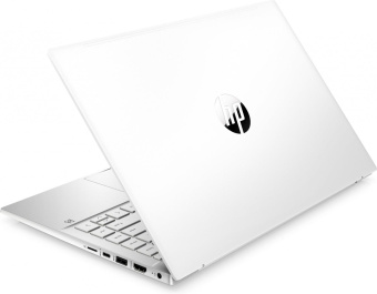 Ноутбук HP Pavilion 15-eg0208ur Core i5 1135G7 16Gb SSD512Gb Intel Iris Xe graphics 15.6" IPS FHD (1920x1080) Free DOS 3.0 silver WiFi BT Cam (633W2EA) от магазина РЭССИ