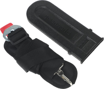 Кусторез Greenworks G24PS20аккум. (2000107) от магазина РЭССИ