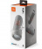 Колонка порт. JBL Flip 6 серый 30W 1.0 BT 10м 4800mAh (JBLFLIP6GREY) от магазина РЭССИ
