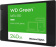 Накопитель SSD WD SATA III 240Gb WDS240G3G0A Green 2.5" от магазина РЭССИ