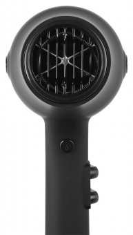 Фен Polaris PHD 2099ACi Argan Therapy PRO 2000Вт черный от магазина РЭССИ