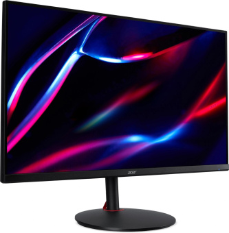 Монитор Acer 31.5" Nitro XV322QKV3bmiiphx черный IPS LED 1ms 16:9 HDMI M/M матовая HAS Piv 400cd 178гр/178гр 3840x2160 160Hz FreeSync Premium DP Quad 4K (2160p) 10.13кг от магазина РЭССИ