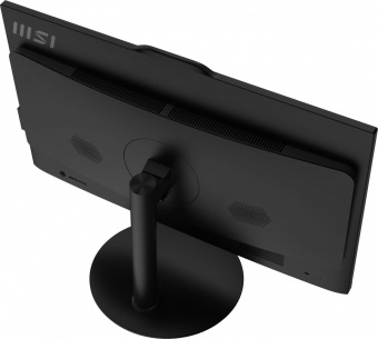 Моноблок MSI Pro AP272 13M-294XRU 27" Full HD i3 13100 (3.4) 8Gb SSD256Gb UHDG 730 noOS GbitEth WiFi BT 120W клавиатура мышь Cam черный 1920x1080 от магазина РЭССИ