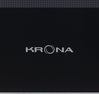 Духовой шкаф Электрический Krona ELEMENT 60 BL черный от магазина РЭССИ