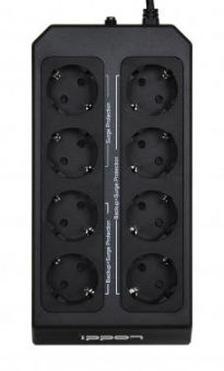 Источник бесперебойного питания Ippon Back Comfo Pro II 650 360Вт 650ВА от магазина РЭССИ