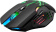 Мышь Defender Katana GM-511 черный оптическая 3200dpi silent беспров. USB 5but (52511) от магазина РЭССИ