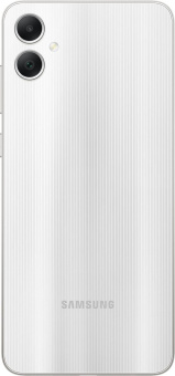 Смартфон Samsung SM-A055F Galaxy A05 64Gb 4Gb серебристый моноблок 3G 4G 2Sim 6.7" 720x1600 Android 13 50Mpix 802.11 a/b/g/n/ac NFC GPS GSM900/1800 GSM1900 TouchSc microSD max1024Gb от магазина РЭССИ