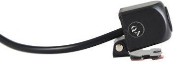 Камера заднего вида Silverstone F1 Interpower IP-840 универсальная от магазина РЭССИ