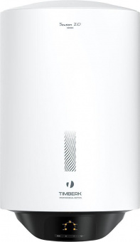 Водонагреватель Timberk Season 2.0 SWH RE19 50 V 1.5кВт 50л электрический настенный/белый от магазина РЭССИ