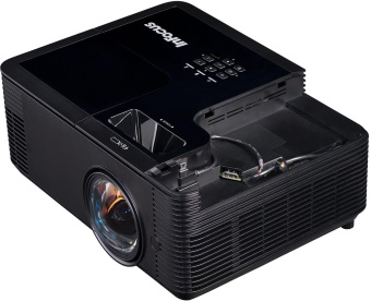 Проектор Infocus IN138HDST DLP 4000Lm (1280x800) 28500:1 ресурс лампы:5000часов 1xUSB typeA 3xHDMI 3.2кг от магазина РЭССИ