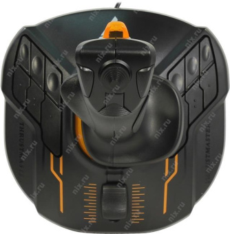 Джойстик ThrustMaster T-16000M FCS WW VERSION черный USB от магазина РЭССИ