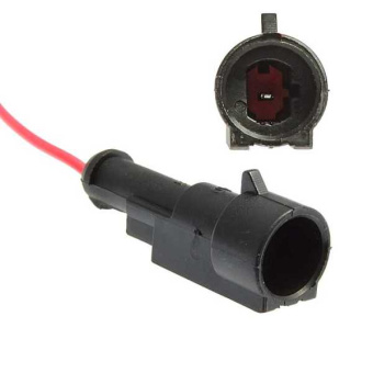 DJ7011-1.5-11 (18AWG 200mm) от магазина РЭССИ