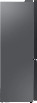 Холодильник Samsung RB34C7B5E12/EF 2-хкамерн. белый стекло от магазина РЭССИ
