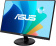 Монитор Asus 23.8" VA24DQFR черный IPS LED 16:9 HDMI M/M матовая 250cd 178гр/178гр 1920x1080 100Hz VGA DP FHD 3.56кг от магазина РЭССИ