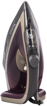 Утюг Tefal FV6870E0 2800Вт бордовый от магазина РЭССИ
