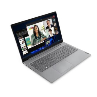 Ноутбук Lenovo V15 G4 AMN Ryzen 3 7320U 8Gb SSD512Gb AMD Radeon 610M 15.6" TN FHD (1920x1080) noOS grey WiFi BT Cam (82YU00W6IN) от магазина РЭССИ