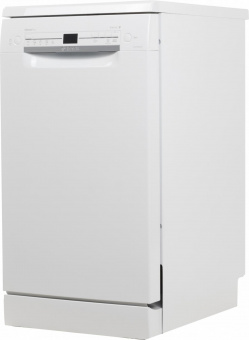 Посудомоечная машина Bosch SRS2IKW4CR белый (узкая) от магазина РЭССИ