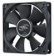 Вентилятор Deepcool XFAN 120 120x120mm 3-pin 4-pin (Molex)24dB 180gr Ret от магазина РЭССИ