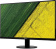 Монитор Acer 21.5" SA220QBbmix черный IPS LED 1ms 16:9 HDMI M/M матовая 1000:1 250cd 178гр/178гр 1920x1080 75Hz FreeSync VGA FHD 2.48кг от магазина РЭССИ