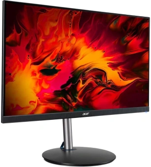 Монитор Acer 27" Nitro XF273M3bmiiprx черный IPS LED 1ms 16:9 HDMI M/M матовая HAS Piv 250cd 178гр/178гр 1920x1080 180Hz FreeSync Premium DP FHD 5.73кг от магазина РЭССИ