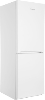 Холодильник SunWind SCC204 2-хкамерн. белый от магазина РЭССИ