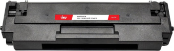 Картридж лазерный IRU H-01L черный (2000стр.) iRu 2401 от магазина РЭССИ