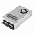 Источник питания AC 175-250V/DC 12V 25A 300W с разъемами под винт (IP20) от магазина РЭССИ