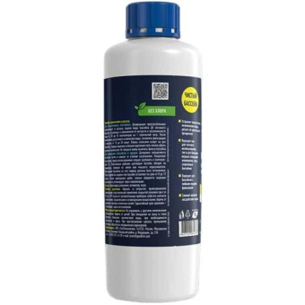 Коагулянт для очистки воды в бассейнах Goodhim Коагулянт 1л готовый раствор 84033 от магазина РЭССИ