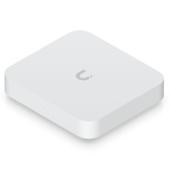 Ubiquiti UniFi Gateway Max шлюз безопасности UniFi с расширенными функциями маршрутизации от магазина РЭССИ