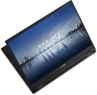 Ультрабук MSI Summit E14 Flip Evo A13MT-610US Core i7 1360P 32Gb SSD1Tb Intel Iris Xe graphics 14" IPS Touch QHD+ (2880x1800) Windows 11 Home Multi Language black WiFi BT Cam (9S7-14F111-610) от магазина РЭССИ