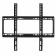 Кронштейн для телевизора Buro FX0 черный 22"-65" макс.50кг настенный фиксированный от магазина РЭССИ