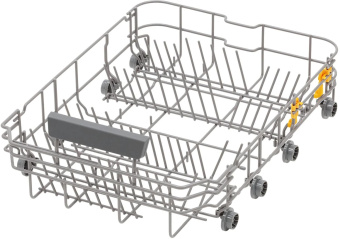 Посудомоечная машина встраив. Krona WESPA 45 BI 1760Вт полноразмерная от магазина РЭССИ