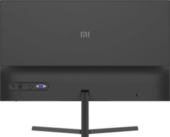 Монитор Xiaomi 23.8" Mi 1C черный IPS LED 6ms 16:9 HDMI матовая 250cd 178гр/178гр 1920x1080 75Hz VGA FHD 2.7кг от магазина РЭССИ