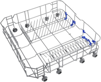 Посудомоечная машина встраив. Maunfeld MLP6022A01 Light Beam полноразмерная от магазина РЭССИ