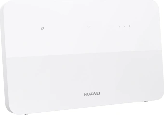 Модем 3G/4G Huawei B636-336 RJ-45 Wi-Fi VPN Firewall +Router внешний белый от магазина РЭССИ