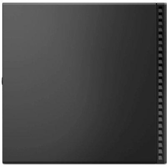 Неттоп Lenovo ThinkCentre Tiny M70q-4 slim i3 13100T (2.5) 8Gb SSD512Gb UHDG 730 noOS GbitEth WiFi BT 65W kb мышь клавиатура черный (12E3002UUM) от магазина РЭССИ