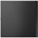 Неттоп Lenovo ThinkCentre Tiny M70q-4 slim i3 13100T (2.5) 8Gb SSD512Gb UHDG 730 noOS GbitEth WiFi BT 65W kb мышь клавиатура черный (12E3002UUM) от магазина РЭССИ