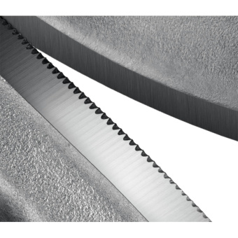 Левые усиленные ножницы по металлу KRAFTOOL Alligator 250 мм 2328-OL от магазина РЭССИ