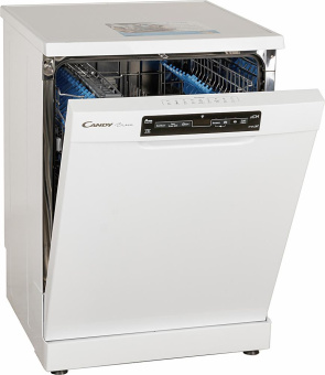 Посудомоечная машина Candy CDPN 1D640PW-08 белый (полноразмерная) от магазина РЭССИ