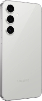 Смартфон Samsung SM-S721B Galaxy S24 FE 256Gb 8Gb серый моноблок 3G 4G 2Sim 6.7" 1080x2340 Android 14 50Mpix 802.11 a/b/g/n/ac/ax NFC GPS GSM900/1800 GSM1900 TouchSc Protect от магазина РЭССИ