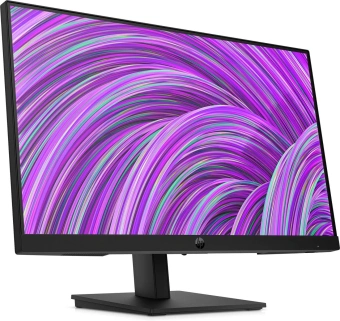 Монитор HP 21.5" P22h G5 черный IPS 16:9 HDMI M/M матовая HAS 250cd 178гр/178гр 1920x1080 75Hz VGA DP FHD 4.05кг от магазина РЭССИ