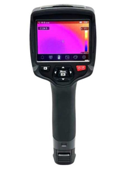DT-9888 — Тепловизор профессиональный от магазина РЭССИ