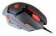 Мышь Оклик 915G HELLWISH V2 черный/серый оптическая (4800dpi) USB (6but) от магазина РЭССИ