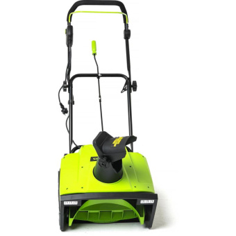 Снегоуборщик электр. Greenworks Garden SN2300 2.3кВт от магазина РЭССИ