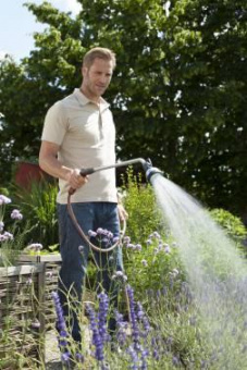 Наконечник-распылитель Gardena Premium (18336-20.000.00) от магазина РЭССИ