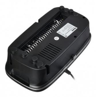 Шредер Buro Home BU-S506C (секр.P-4) фрагменты 5лист. 12лтр. пл.карты от магазина РЭССИ