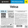 Моющее отбеливающее средство Pro-Brite VEKSA с содержанием хлора 5 л 091-5 от магазина РЭССИ