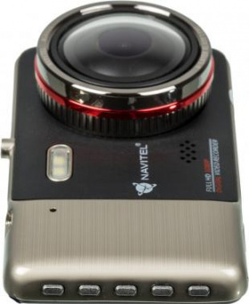 Видеорегистратор Navitel MSR900 DVR черный 1080x1920 1080p 170гр. Novatek NT96655 от магазина РЭССИ