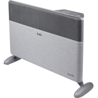 Электрический конвектор Ballu Apollo digital INVERTER Moon Gray BEC/ATI-1501 НС-1343705 от магазина РЭССИ